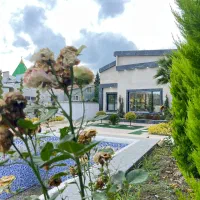 ویلا فلت استخر دار سند تک برگ انشعابات اختصاصی