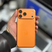 Iphone 17promax رجیسترشده