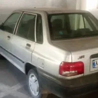 پراید مدل 87