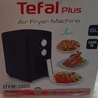 سرخکن بدون روغن تفال (نو و استفاده‌نشده) ایرفرایر