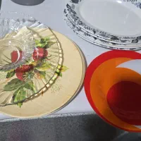 ظروف آشپزخانه