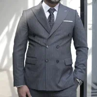 کت و شلوار مردانه