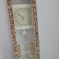 ساعت ایستاده