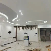 طراحی و اجرای تخصصی کناف