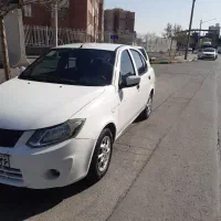 ساینا ۹۸ دوگانه بی رنگ