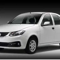 ساینا تحویلی آبان 1404 قابل تعویض با پراید