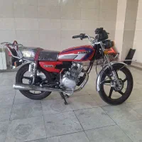 موتور۲۰۰ پرواز مدل ۱۴۰۱ کم کار