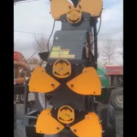 دستگا سم پاس نو و کار نکرد|ماشین‌آلات صنعتی|سلامی, |دیوار