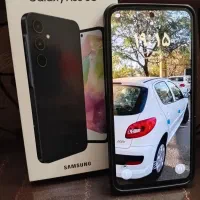 سامسونگ a 35 5G