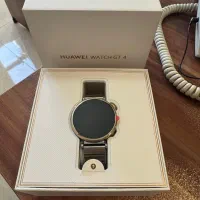 هواوی واچ watch gt 4