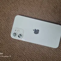 iphone 12 mini|موبایل|اهواز, کوی آغاجاری|دیوار