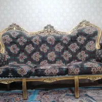 مبل استیل