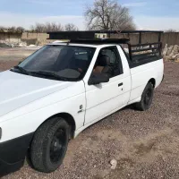 آریسان۹۶|خودرو سواری و وانت|قزوین, |دیوار