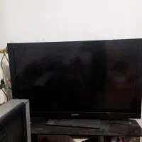 تلویزیون سونی براویا 46 اینچ مدل 46cx520|تلویزیون و پروژکتور|رشت, حومه رشت|دیوار