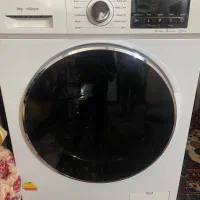 لباسشویی|ماشین لباسشویی و خشککن لباس|اصفهان, جلالیه|دیوار