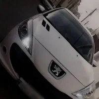 ۲۰۷ فرانسوی|خودرو سواری و وانت|اصفهان, دستگرده|دیوار