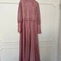 پیراهن مجلسی|لباس|اندیشه, اندیشه فاز ۴|دیوار