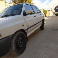 پراید کلکسیونی|خودرو سواری و وانت|خرمآباد, |دیوار