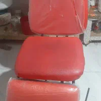 میز آرایش و صندلی اصلاح