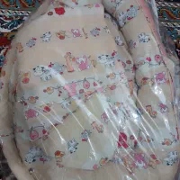 تشک بازی گارددار|اسباب و اثاث بچه|قم, بنیاد|دیوار