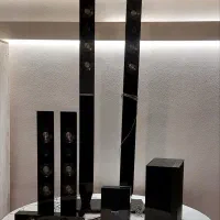 سینمای خانگی سامسونگ