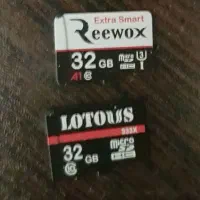 رم ۳۲ گیگ دو عدد