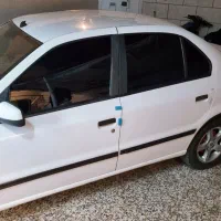 سمند EF7 مدل ۱۳۹۹|خودرو سواری و وانت|دوگنبدان, |دیوار