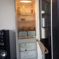 یخچال فریزر سامسونگ ۲۲ فوت|یخچال و فریزر|نوشهر, |دیوار