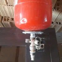 قط کن پمپ اب