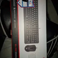 باندل موس و کیبورد 7092-Redragon BS