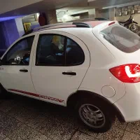 کوییک R مدل 1400|خودرو سواری و وانت|ورامین, خیر آباد|دیوار