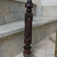 قلیان سرخه دار