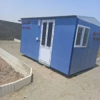 ارسال کانکس  برند نیری به کل ایران