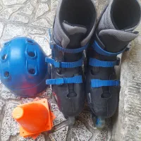 کفش اسکیت