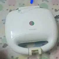 ساندویچ پز