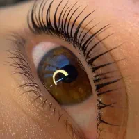 لیفت لمینت مژه و آبرو|خدمات آرایشگری و زیبایی|چناران, |دیوار