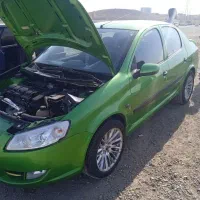 رانا تیو فایو مدل ۹۳ سالم رینگ اسپورت|خودرو سواری و وانت|قوچان, |دیوار