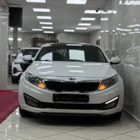 اوپتیما2013 استثنایی بدون رنگ