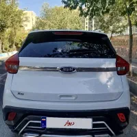 ام وی ام ایکس 22 بدون رنگ مدل 401|خودرو سواری و وانت|تبریز, |دیوار