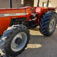 تراکتور ۲۸۵جفت|خودرو سنگین|کبودرآهنگ, |دیوار