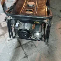 موتور برق 5 کیلو وات|ماشینآلات صنعتی|ساوه, |دیوار