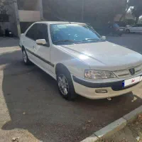 پژو پارس ۱۴۰۱ موتور جدید