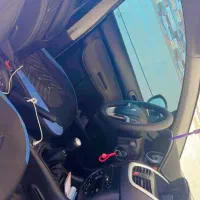 207مدل1402درجه یک22تاکار|خودرو سواری و وانت|قزوین, |دیوار