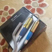 لوازم کاشت ناخن ودستگاه تتوبدن|آرایشگاه و سالنهای زیبایی|دیواندره, |دیوار