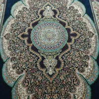 فرش نه متری