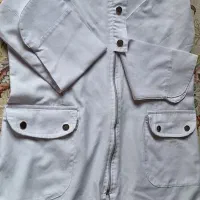 روپوش پزشکی|لباس|اصفهان, باغ دریاچه|دیوار