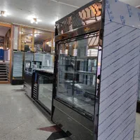 کد ۰۰۱۰ یخچال قصابی|فروشگاه و مغازه|شهرکرد, |دیوار