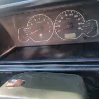 پراید89|خودرو سواری و وانت|ابریشم, |دیوار