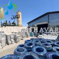 پی فلکس مخصوص زعفران لوله تاشو و نوارتیپ|عمده‌فروشی|مشهد, سازمان آب|دیوار