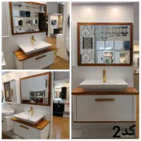 روشویی فروشگاه سلطانی|لوازم سرویس بهداشتی|محمدشهر, همایون ویلا|دیوار